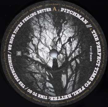 2LP Saga: Symmetry