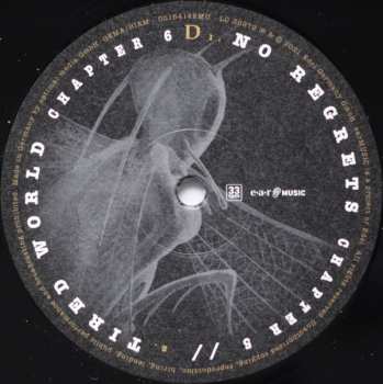 2LP Saga: Symmetry