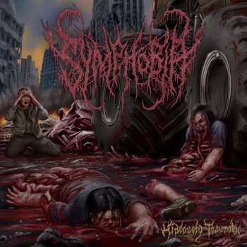 Album Symphobia: Hideously Traumatic