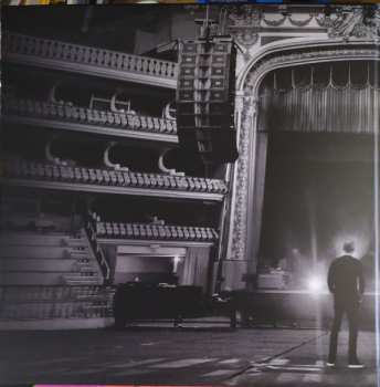 2LP Thievery Corporation: Symphonik