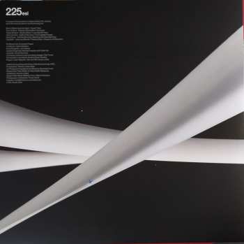 2LP Thievery Corporation: Symphonik