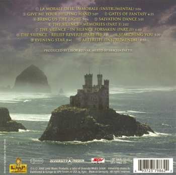 CD Symphonity: Voice From The Silence