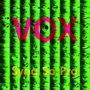 CD Syna So Pro: Vox