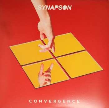 2LP Synapson: Convergence