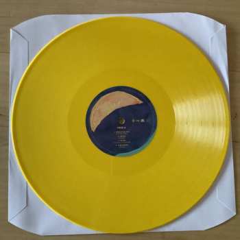 LP Synapson: Global musique vol.2