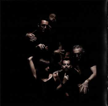 CD Syndone: Kama Sutra LTD