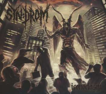 Album Syn:Drom: Iconoclasm