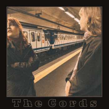 Album Synergy: Cords