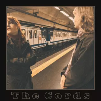 The Cords: The Cords