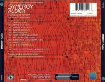 CD Synergy: Audion