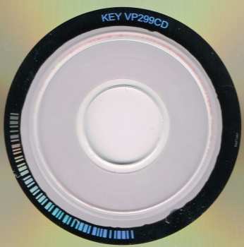 CD Synergy: Audion