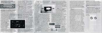 2CD Synergy: Semi-Conductor, Release 2
