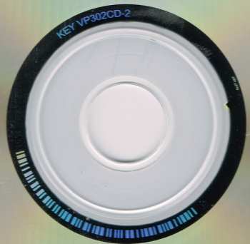 2CD Synergy: Semi-Conductor, Release 2