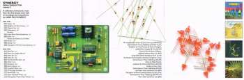 2CD Synergy: Semi-Conductor, Release 2