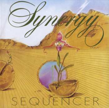 CD Synergy: Sequencer