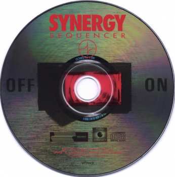 CD Synergy: Sequencer