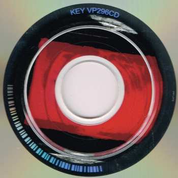 CD Synergy: Sequencer