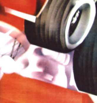 2LP Synkopy 61: Festival Xantipa Formule 1