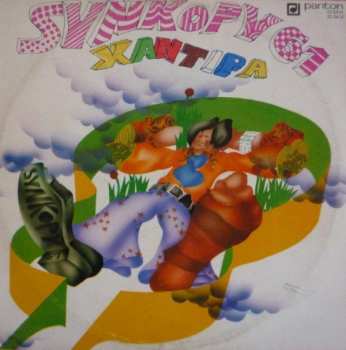 LP Synkopy 61: Xantipa