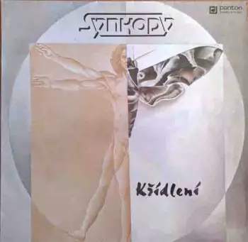 Synkopy: Křídlení