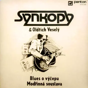 Synkopy: Blues O Výčepu / Modřinná Soustava