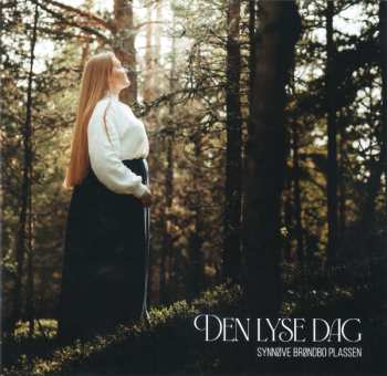 CD Synnove Brondbo Plassen: Den Lyse Dag