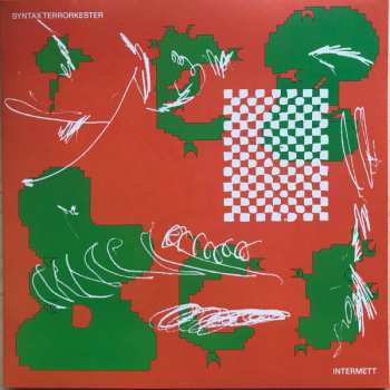 Album Syntax TerrOrkester: Intermett