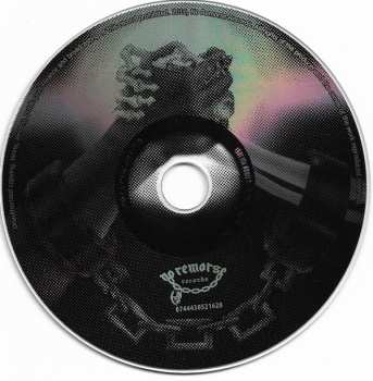 CD Synthese: Prisoner
