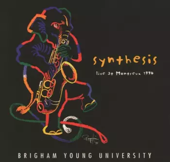 Synthesis: Live At Montreux 1996
