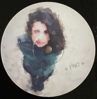 LP Synths Versus Me: <1987> LTD
