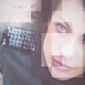 Album Synths Versus Me: <1987>