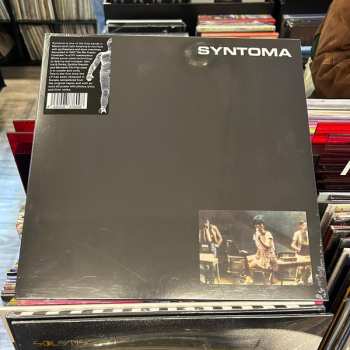 LP Syntoma: No Me Puedo Controlar LTD