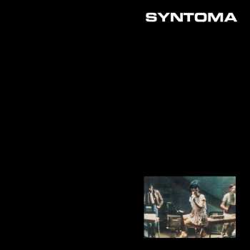 LP Syntoma: No Me Puedo Controlar LTD