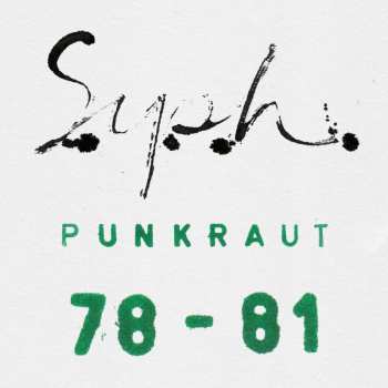 Album S.Y.P.H.: Punkraut 1978