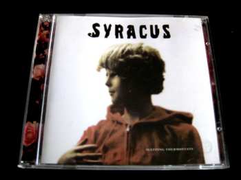 CD Syracus: Sleeping Thermostats EP