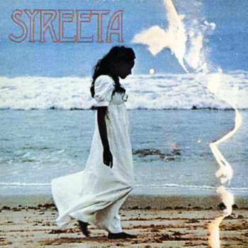CD Syreeta: Syreeta