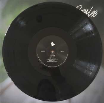 LP Syrup: Rosy Lee