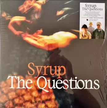 Syrup: The Questions