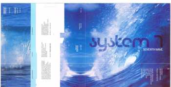 CD System 7: Seventh Wave