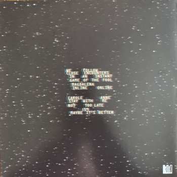 LP System Exclusive: System Exclusive LTD