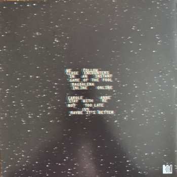 LP System Exclusive: System Exclusive LTD