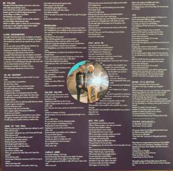 LP System Exclusive: System Exclusive LTD