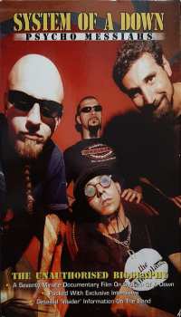 Album System Of A Down: Psycho Messiahs