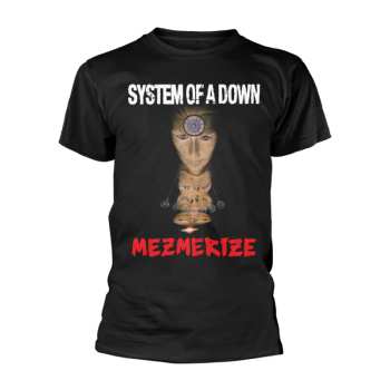  System Of A Down: Mezmerize XXL