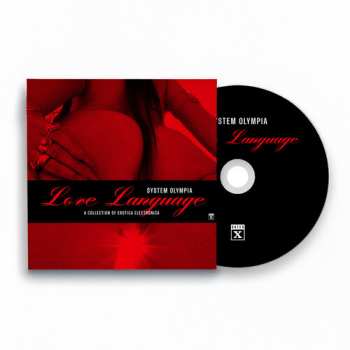 2CD System Olympia: Love Language