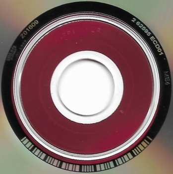 CD Systematic: Somewhere In Between