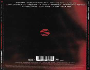 CD Systematic: Somewhere In Between
