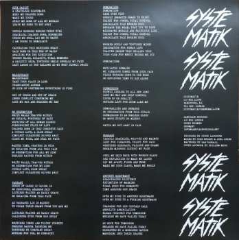 LP Systematik: Bondage