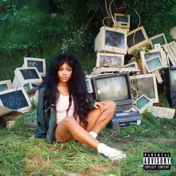 SZA: Ctrl