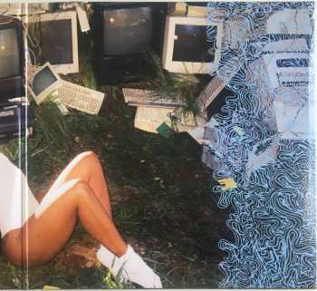 2LP SZA: Ctrl CLR
